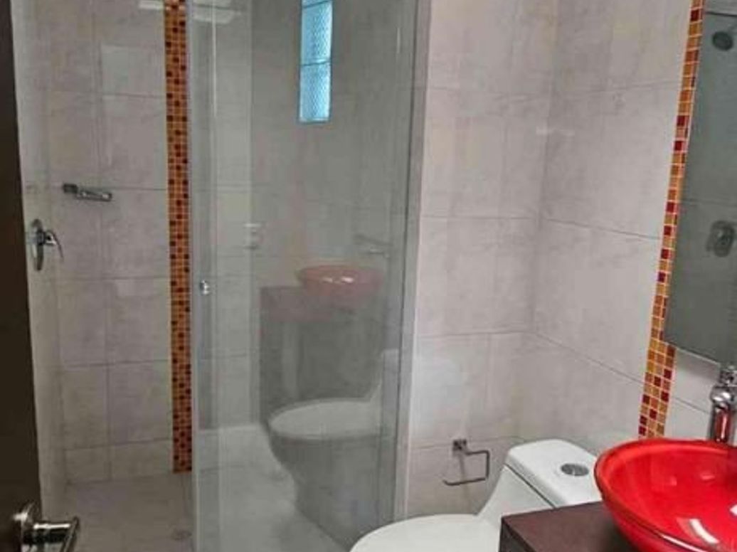 Apartamento de 3 alcobas en venta en Andes Norte, Bogotá, 113 m² · foto 18 de 20