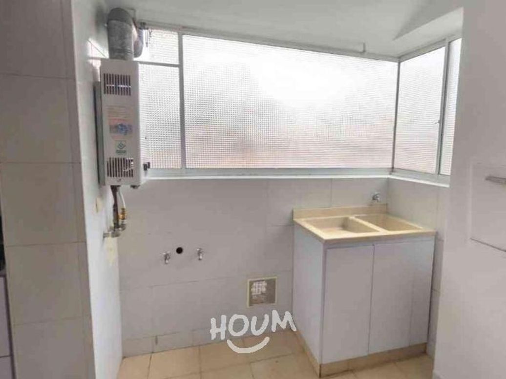 Apartamento de 3 alcobas en venta en Andes Norte, Bogotá, 113 m² · foto 16 de 20