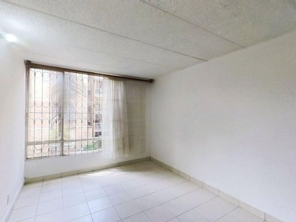Apartamento de 2 alcobas en venta en Ub. Tintala, Bogotá, 39 m² · foto 5 de 8