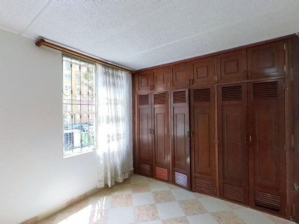 Apartamento de 2 alcobas en venta en Ub. Tintala, Bogotá, 39 m² · foto 4 de 8