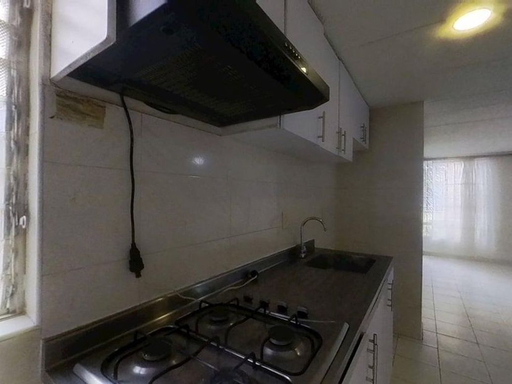 Apartamento de 2 alcobas en venta en Ub. Tintala, Bogotá, 39 m² · foto 3 de 8