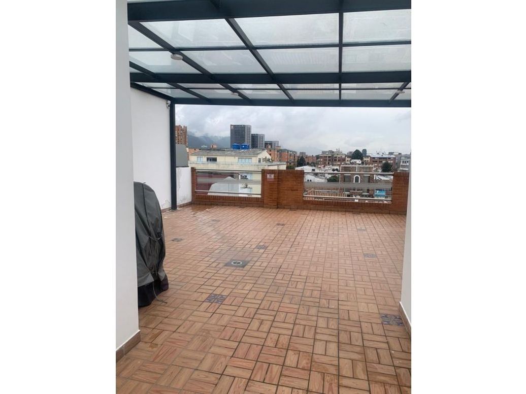 Apartamento de 2 alcobas en venta en El Batán, Bogotá, 62 m² · foto 12 de 16
