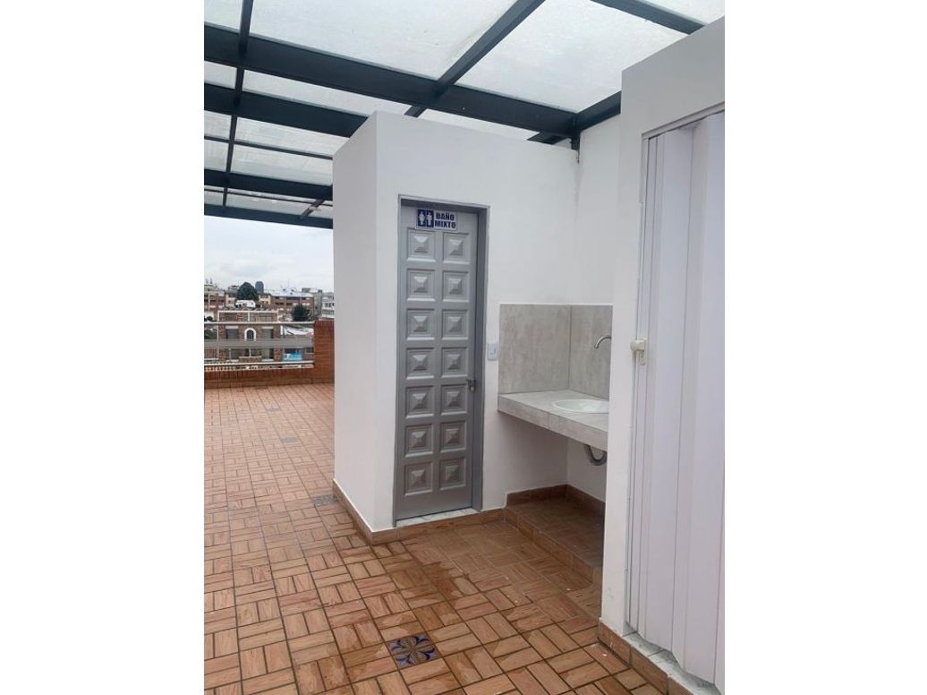 Apartamento de 2 alcobas en venta en El Batán, Bogotá, 62 m² · foto 16 de 16