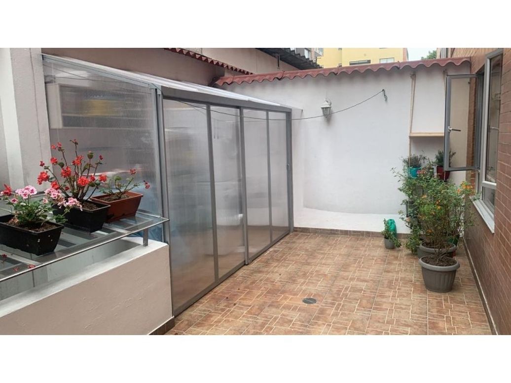 Apartamento de 2 alcobas en venta en El Batán, Bogotá, 62 m² · foto 6 de 16
