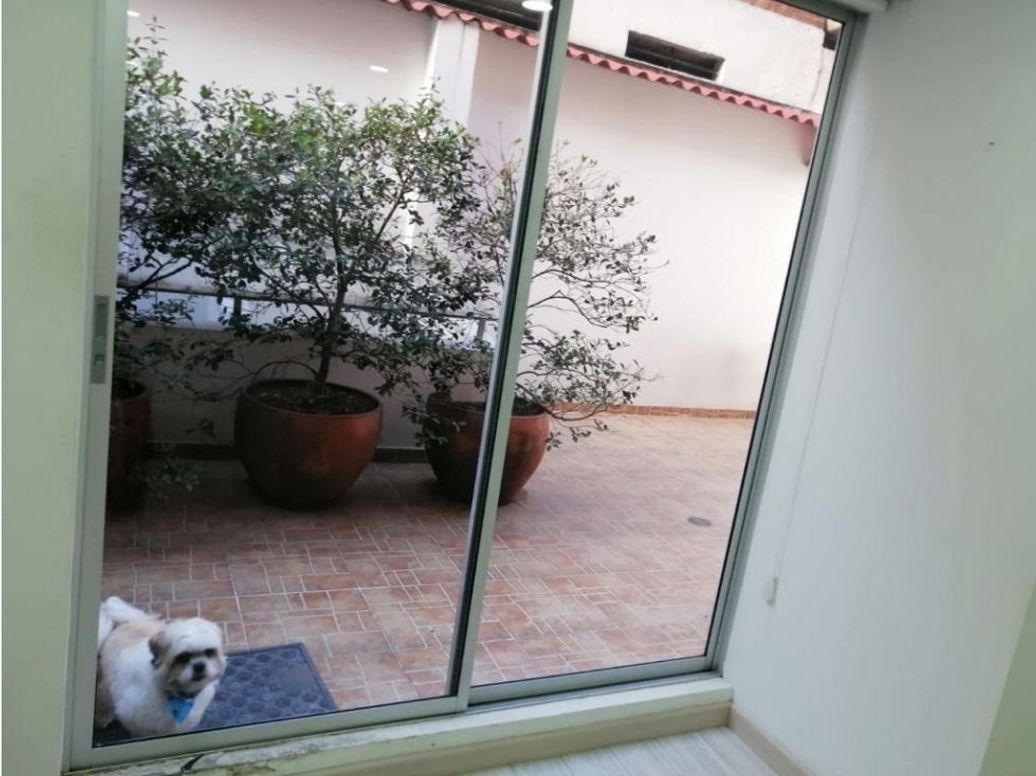 Apartamento de 2 alcobas en venta en El Batán, Bogotá, 62 m² · foto 5 de 16