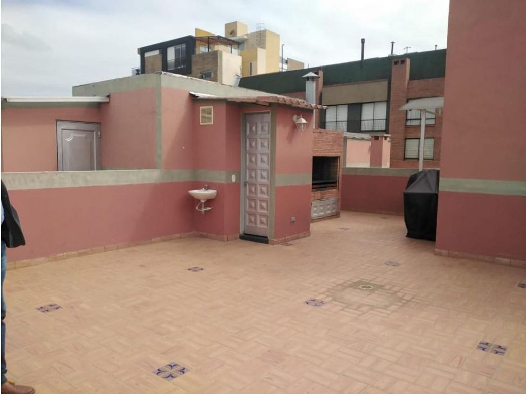 Apartamento de 2 alcobas en venta en El Batán, Bogotá, 62 m² · foto 14 de 16
