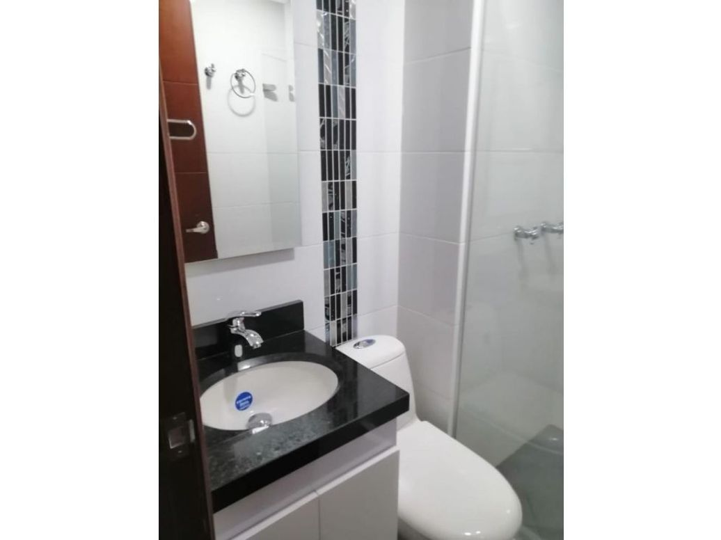 Apartamento de 2 alcobas en venta en El Batán, Bogotá, 62 m² · foto 9 de 16