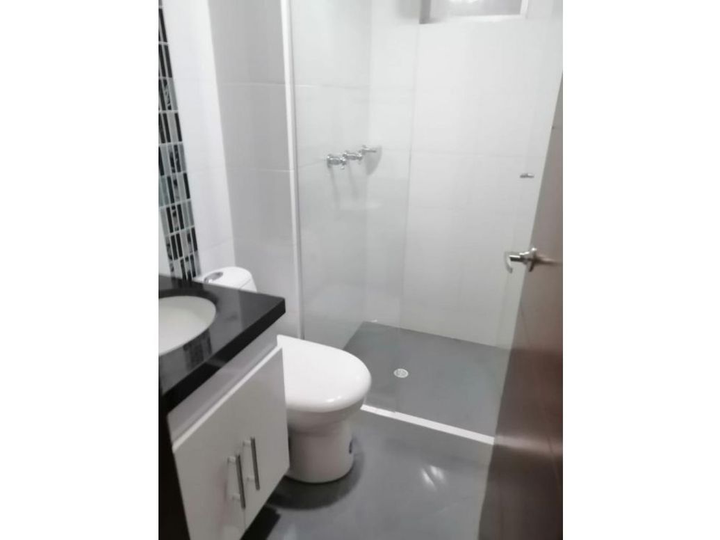 Apartamento de 2 alcobas en venta en El Batán, Bogotá, 62 m² · foto 10 de 16