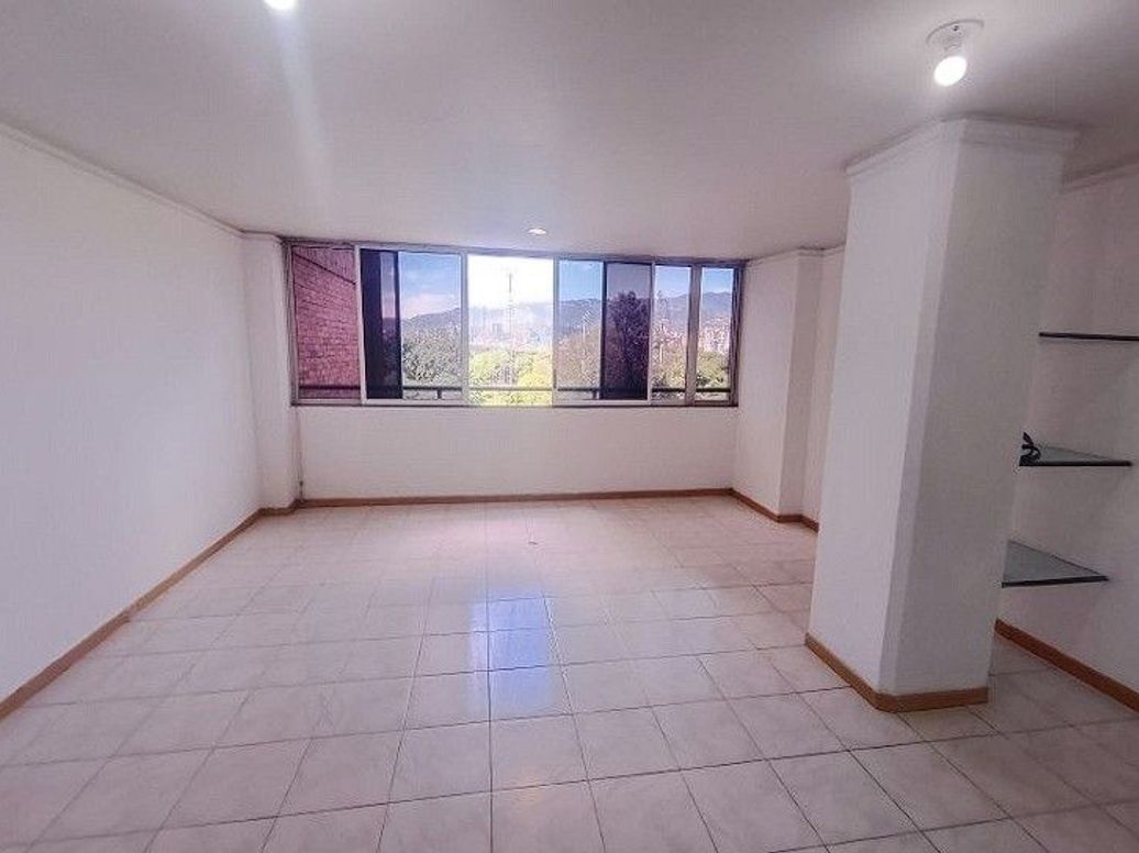 Apartamento en Arriendo en Cuarta Brigada, Laureles - Estadio, Medellín en Cuarta Brigada