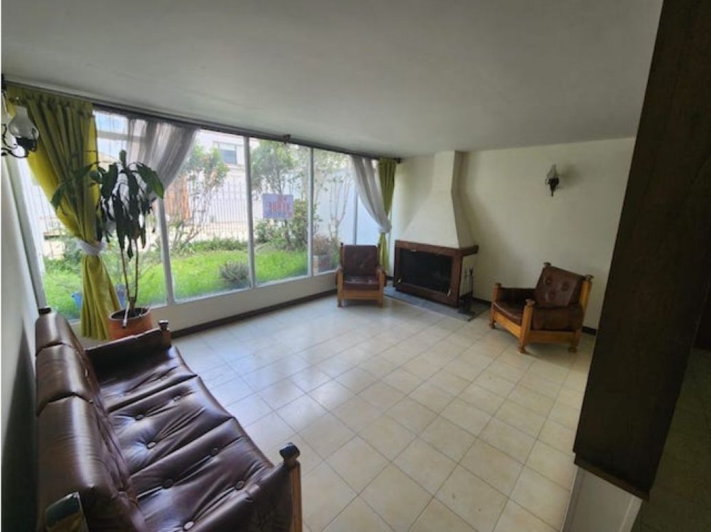 Casa de 5 alcobas en venta en Ub. Cordoba, Bogotá, 335 m² · foto 5 de 20