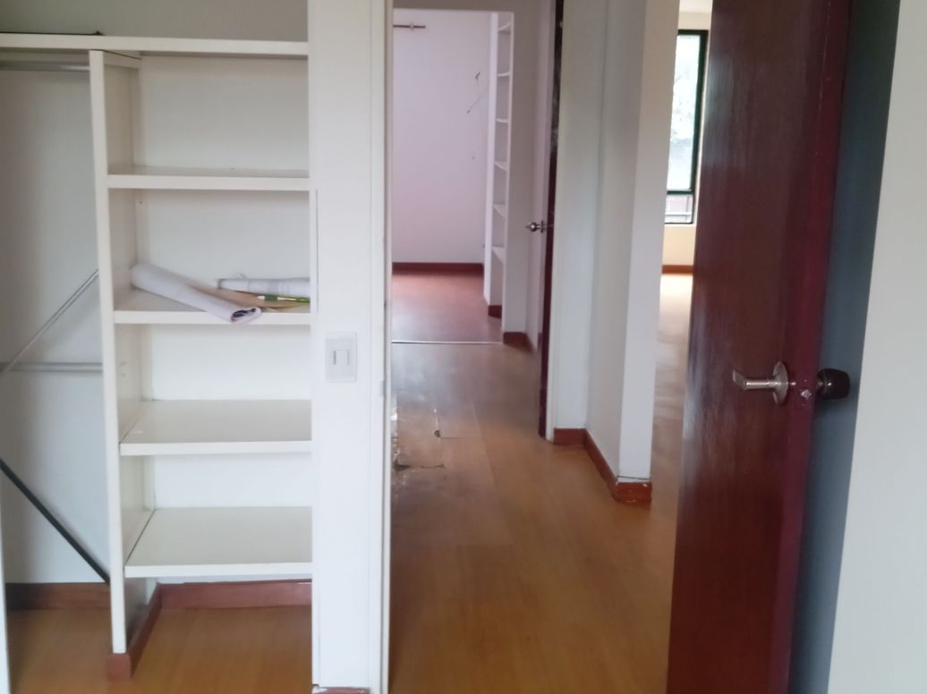 Apartamento en arriendo en Multifamiliar El Rincon, Bogotá · foto 7 de 7