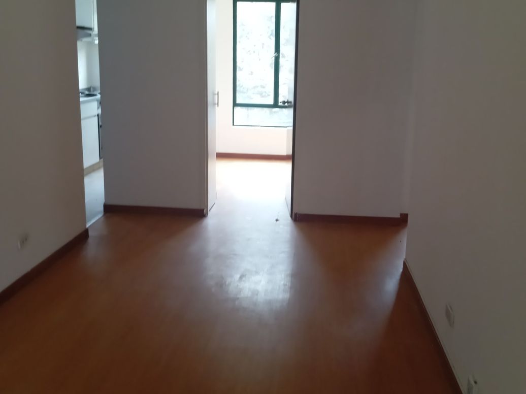 Apartamento en arriendo en Multifamiliar El Rincon, Bogotá · foto 4 de 7