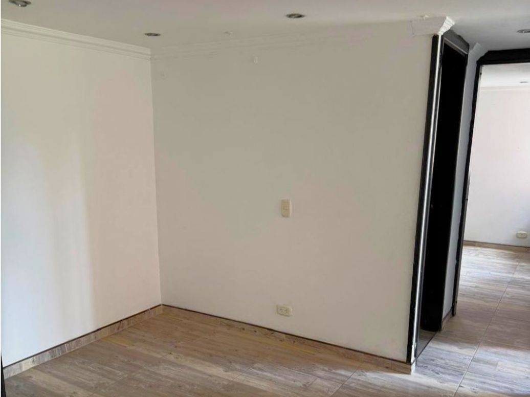 Apartamento de 3 alcobas en venta en El Corzo, Bogotá, 48 m² · foto 5 de 9