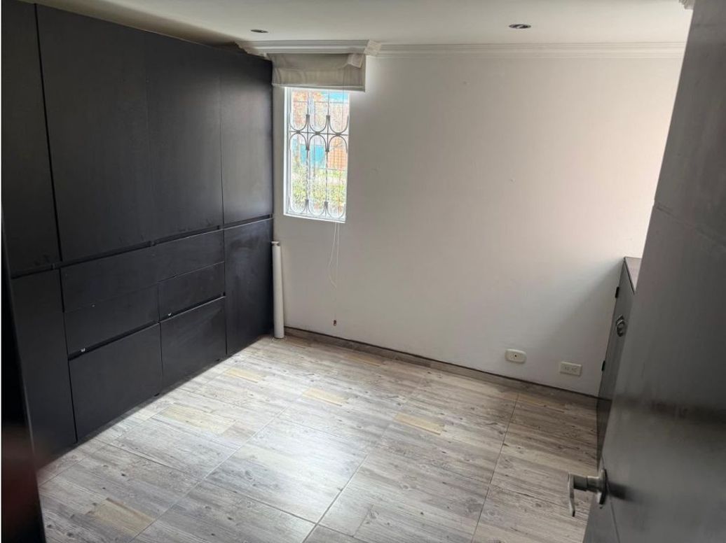 Apartamento de 3 alcobas en venta en El Corzo, Bogotá, 48 m² · foto 3 de 9