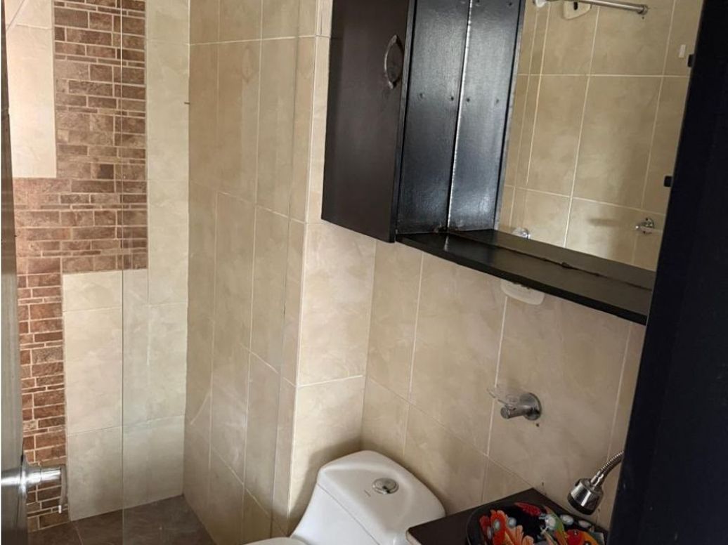 Apartamento de 3 alcobas en venta en El Corzo, Bogotá, 48 m² · foto 4 de 9
