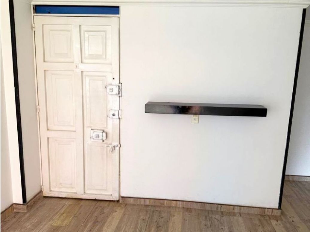 Apartamento de 3 alcobas en venta en El Corzo, Bogotá, 48 m² · foto 9 de 9