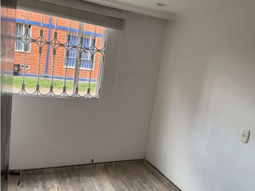 Apartamento de 3 alcobas en venta en El Corzo, Bogotá, 48 m² · foto 7 de 9