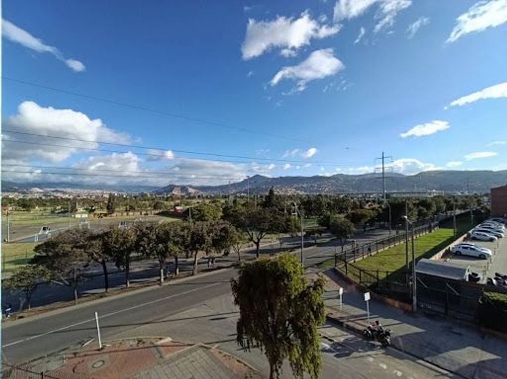 Apartamento de 3 alcobas en venta en El Tunal, Bogotá, 71 m² · foto 14 de 20