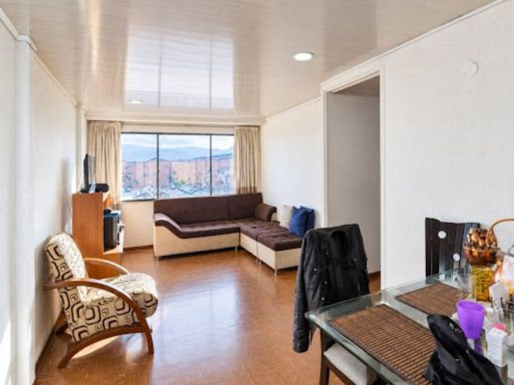Apartamento de 3 alcobas en venta en El Tunal, Bogotá, 71 m² · foto 6 de 20
