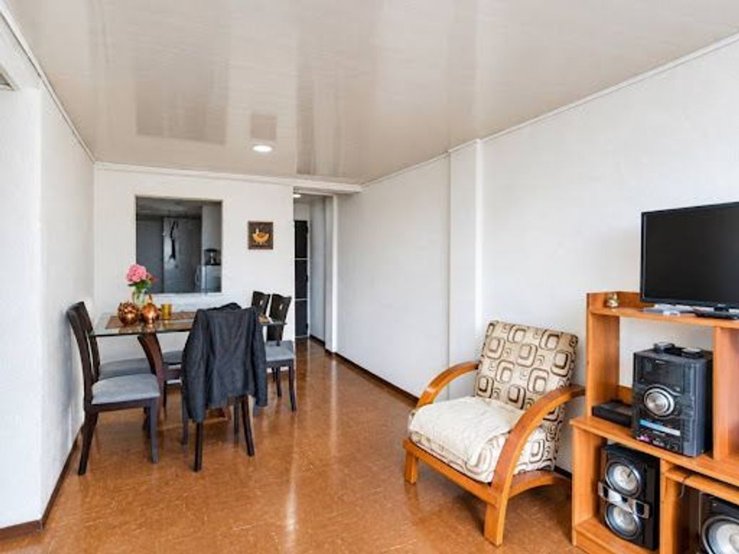 Apartamento de 3 alcobas en venta en El Tunal, Bogotá, 71 m² · foto 5 de 20