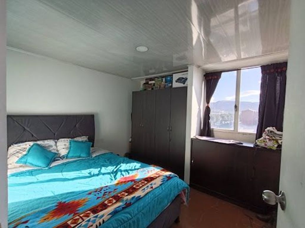 Apartamento de 3 alcobas en venta en El Tunal, Bogotá, 71 m² · foto 11 de 20