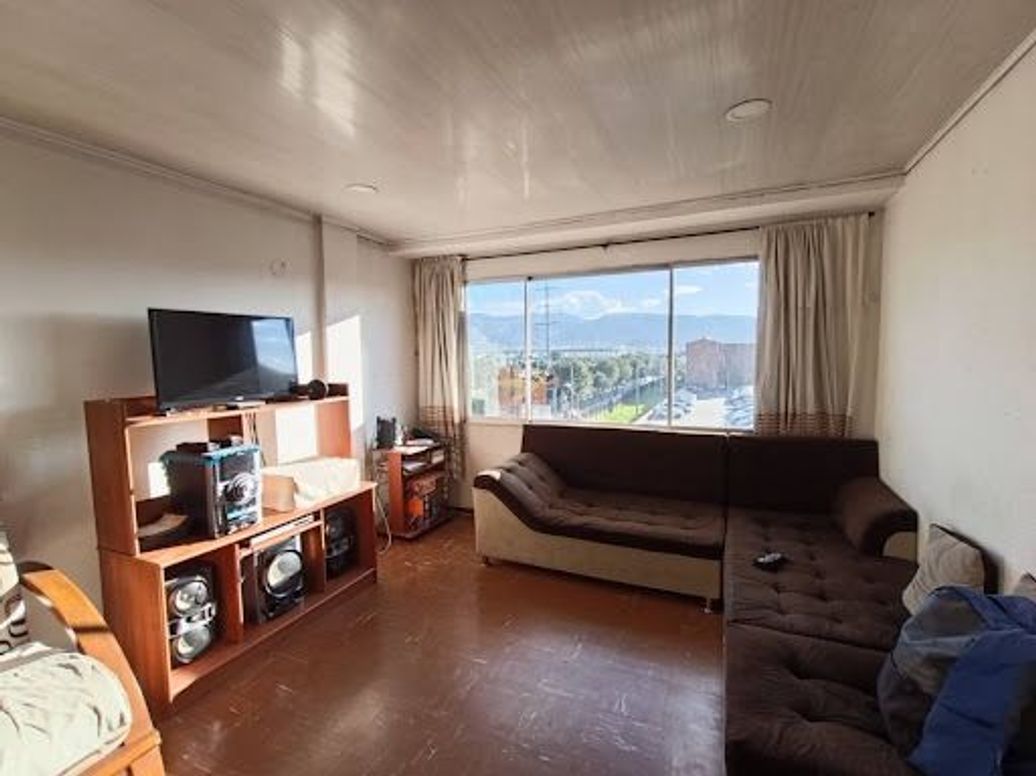 Apartamento de 3 alcobas en venta en El Tunal, Bogotá, 71 m² · foto 4 de 20