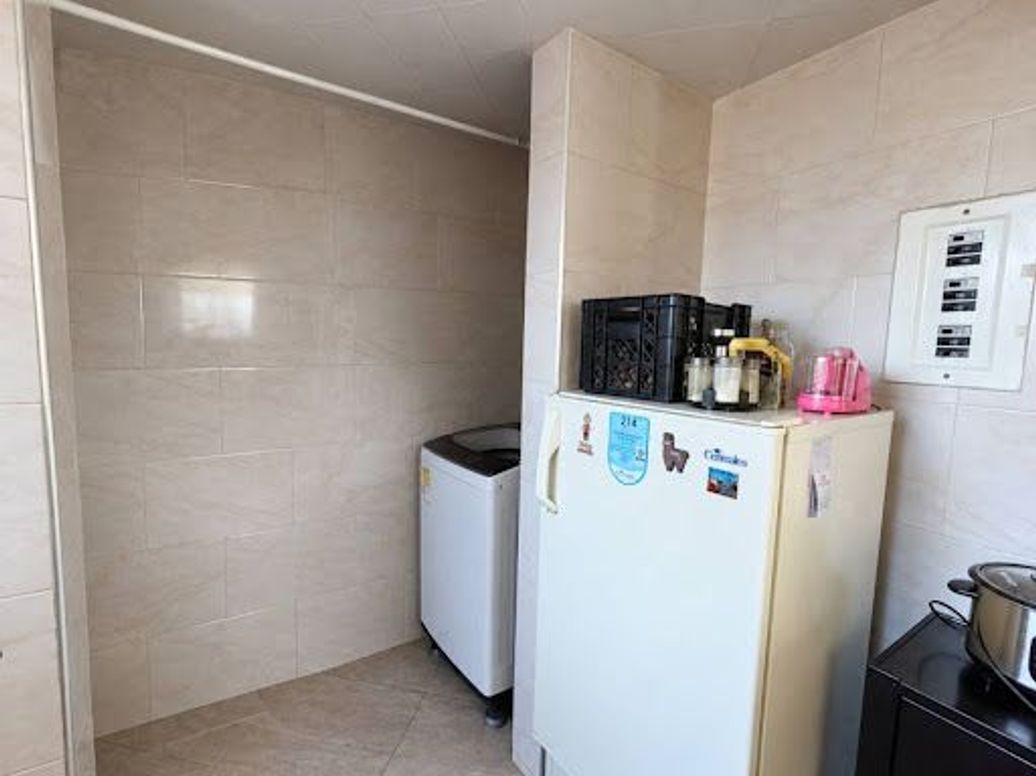 Apartamento de 3 alcobas en venta en El Tunal, Bogotá, 71 m² · foto 3 de 20