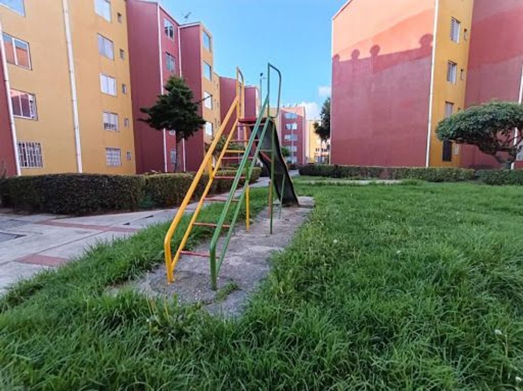 Apartamento de 3 alcobas en venta en El Tunal, Bogotá, 71 m² · foto 16 de 20
