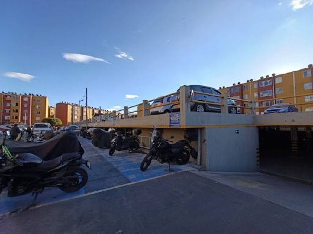 Apartamento de 3 alcobas en venta en El Tunal, Bogotá, 71 m² · foto 20 de 20