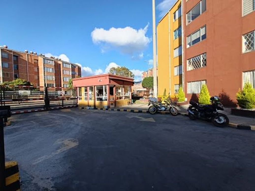 Apartamento de 3 alcobas en venta en El Tunal, Bogotá, 71 m² · foto 19 de 20