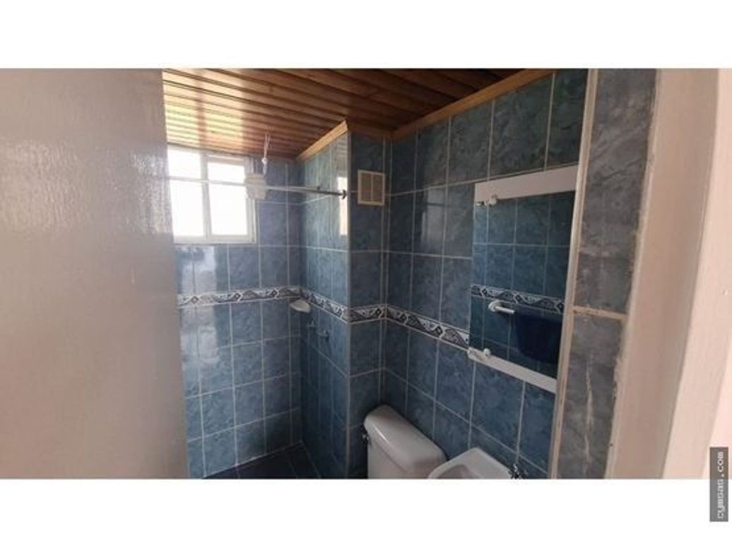 Apartamento de 3 alcobas en venta en Parques De Salamanca, Bogotá, 57 m² · foto 16 de 19