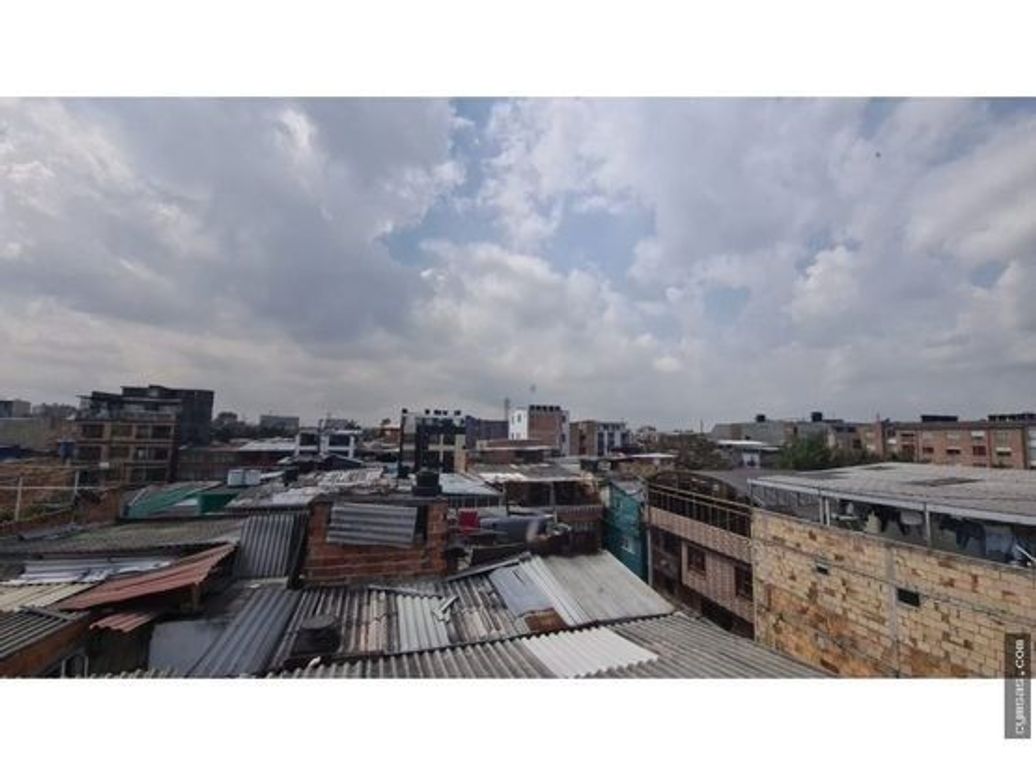 Apartamento de 3 alcobas en venta en Parques De Salamanca, Bogotá, 57 m² · foto 19 de 19