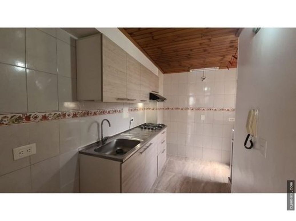 Apartamento de 3 alcobas en venta en Parques De Salamanca, Bogotá, 57 m² · foto 5 de 19
