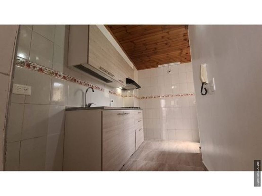 Apartamento de 3 alcobas en venta en Parques De Salamanca, Bogotá, 57 m² · foto 7 de 19