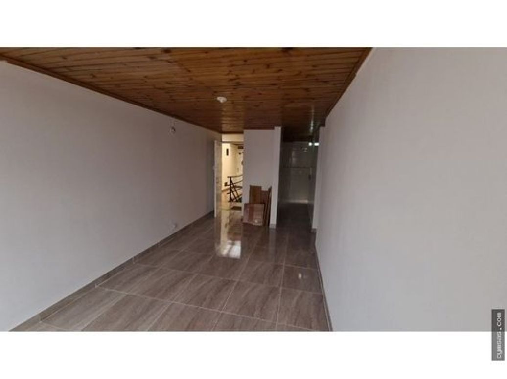 Apartamento de 3 alcobas en venta en Parques De Salamanca, Bogotá, 57 m² · foto 10 de 19