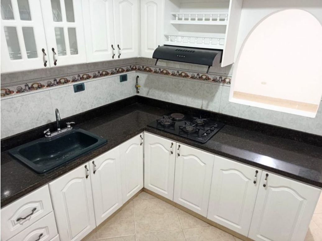Casa en arriendo, Florida nueva en Florida Nueva