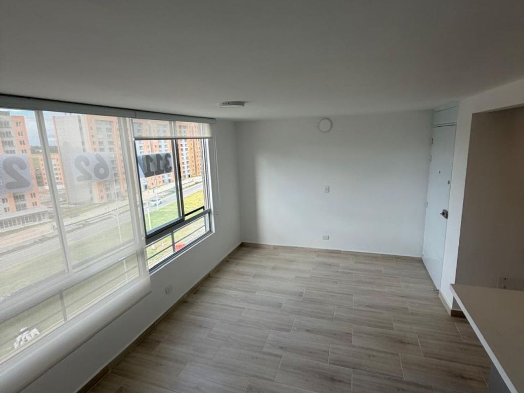 Apartamento de 2 alcobas en venta en Casa Blanca, Bogotá, 46 m² · foto 5 de 12