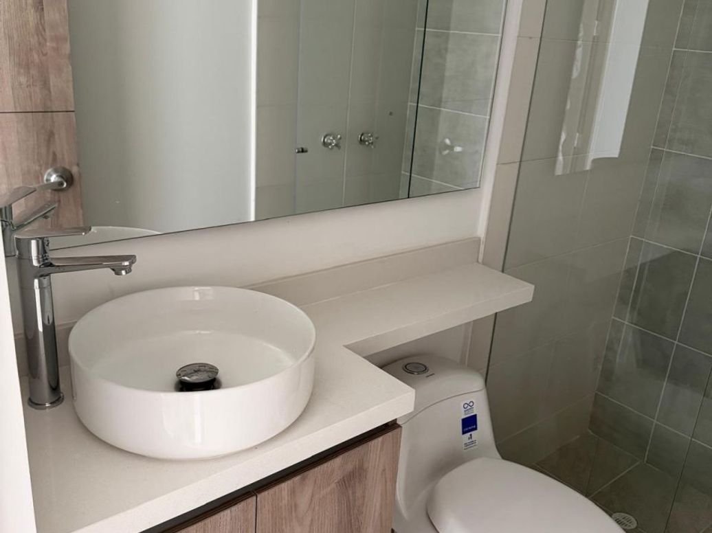Apartamento de 2 alcobas en venta en Casa Blanca, Bogotá, 46 m² · foto 12 de 12