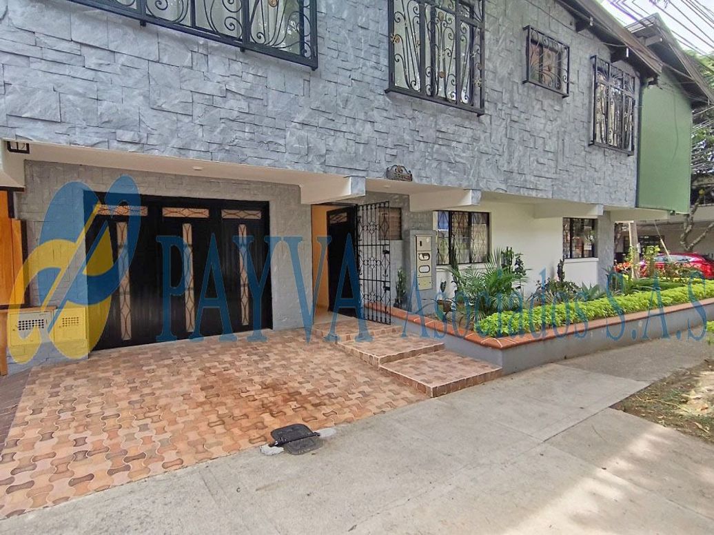 Casa en arriendo, Las acacias en Las Acacias