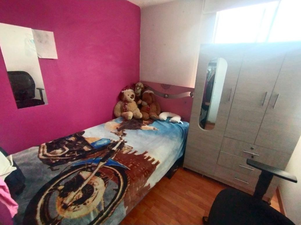 Apartamento de 3 alcobas en venta en Gran Yomasa, Bogotá, 49 m² · foto 10 de 19