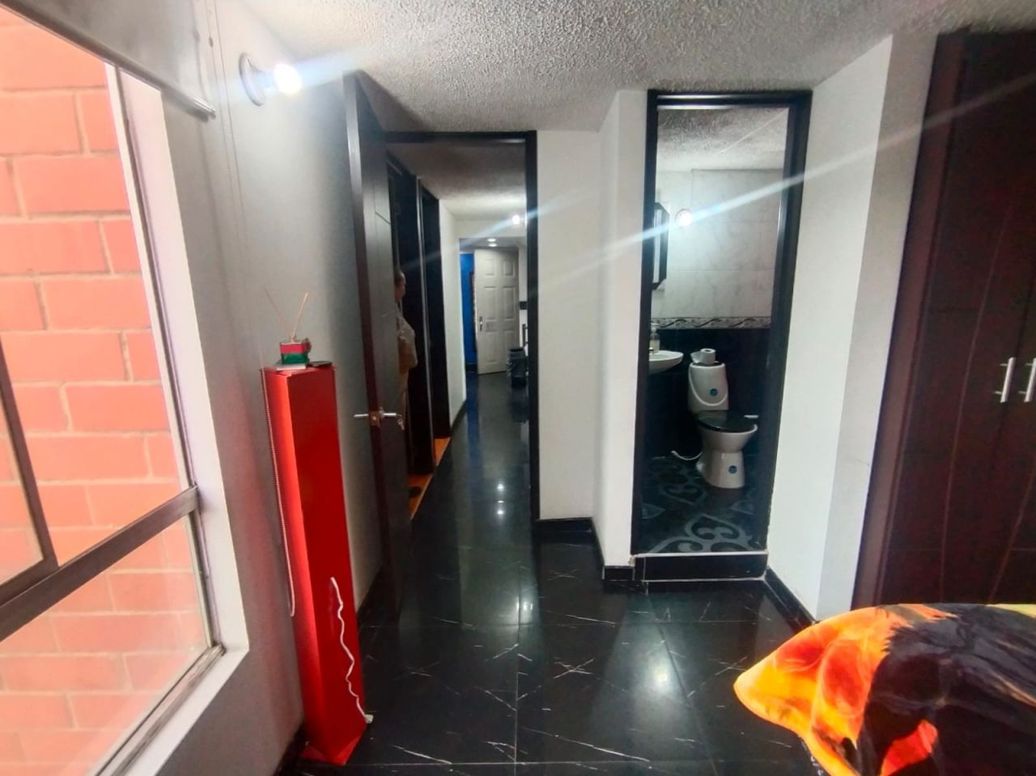 Apartamento de 3 alcobas en venta en Gran Yomasa, Bogotá, 49 m² · foto 14 de 19