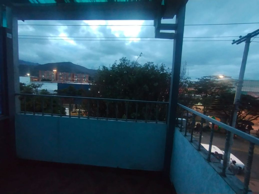 Apartamento de 3 alcobas en venta en Gran Yomasa, Bogotá, 49 m² · foto 18 de 19