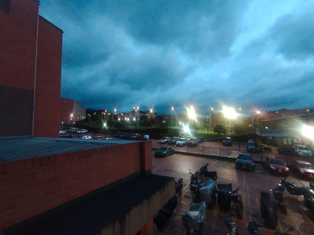 Apartamento de 3 alcobas en venta en Gran Yomasa, Bogotá, 49 m² · foto 19 de 19