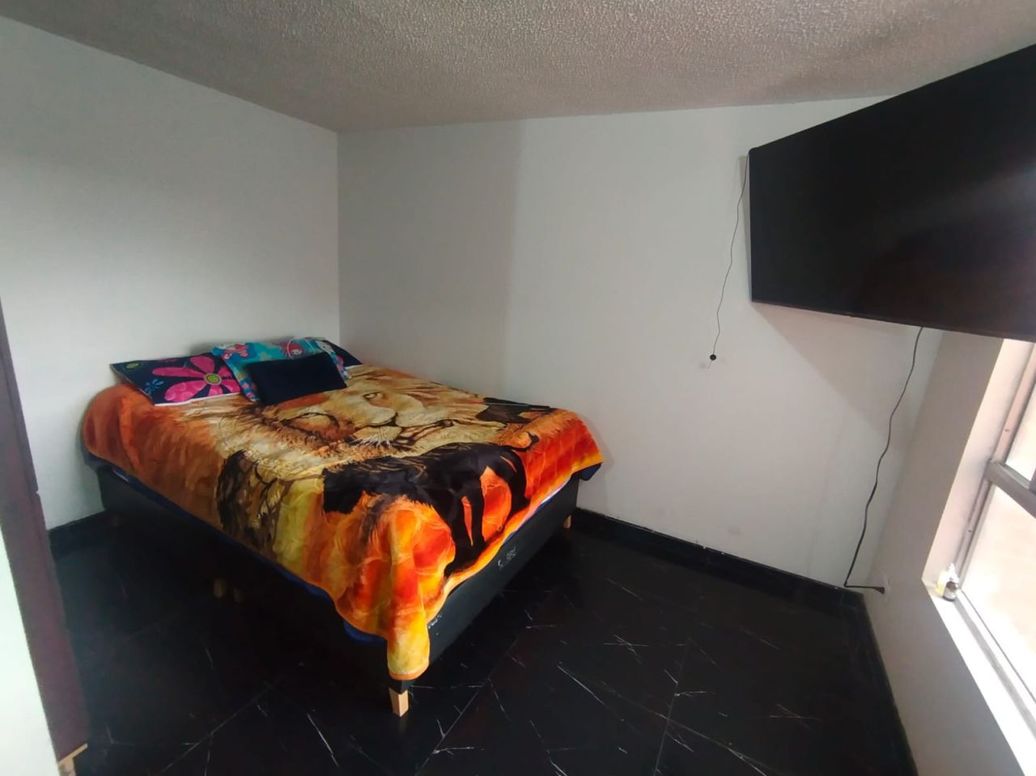 Apartamento de 3 alcobas en venta en Gran Yomasa, Bogotá, 49 m² · foto 13 de 19