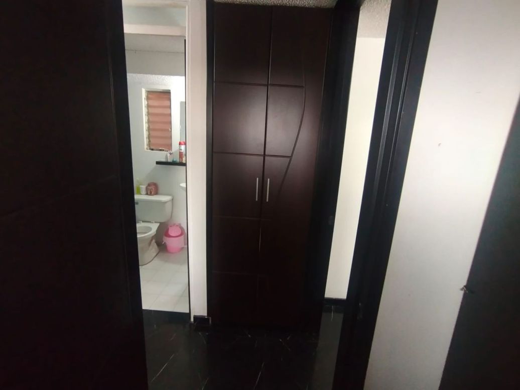 Apartamento de 3 alcobas en venta en Gran Yomasa, Bogotá, 49 m² · foto 12 de 19