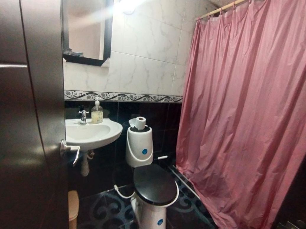 Apartamento de 3 alcobas en venta en Gran Yomasa, Bogotá, 49 m² · foto 15 de 19