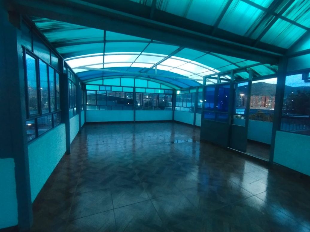 Apartamento de 3 alcobas en venta en Gran Yomasa, Bogotá, 49 m² · foto 16 de 19