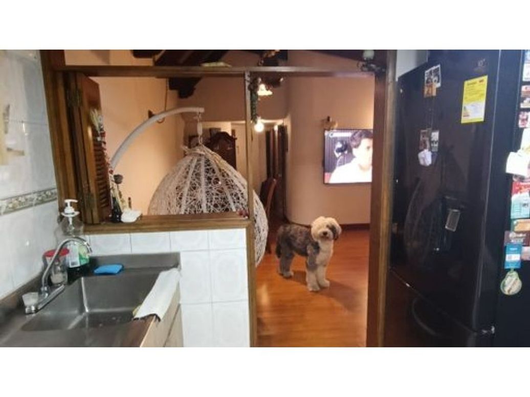Apartamento de 2 alcobas en venta en Cedritos, Bogotá, 62 m² · foto 10 de 12
