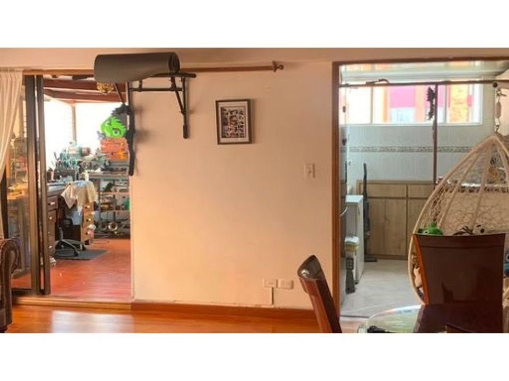 Apartamento de 2 alcobas en venta en Cedritos, Bogotá, 62 m² · foto 12 de 12