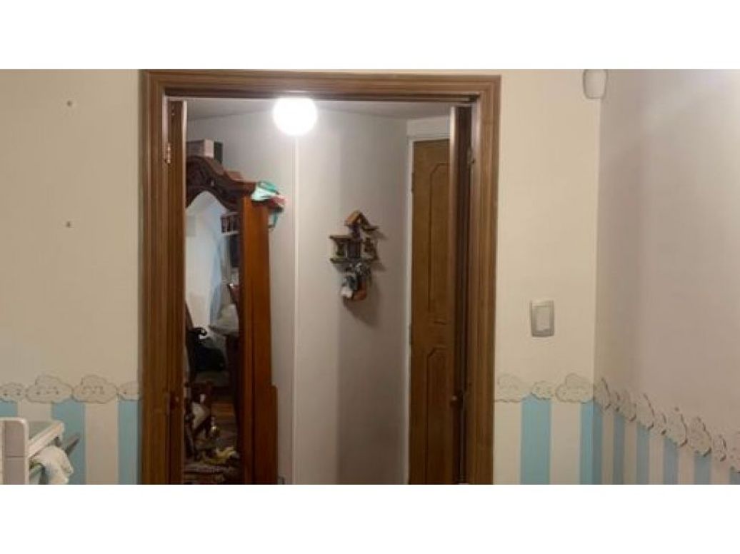 Apartamento de 2 alcobas en venta en Cedritos, Bogotá, 62 m² · foto 8 de 12